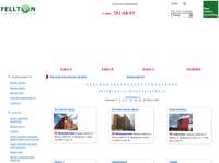 ������ �����. Fellton Group